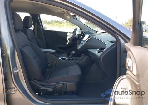 2024 Chevrolet Malibu Ls из США, поврежденный, VIN 1G1ZB5ST1RF193090